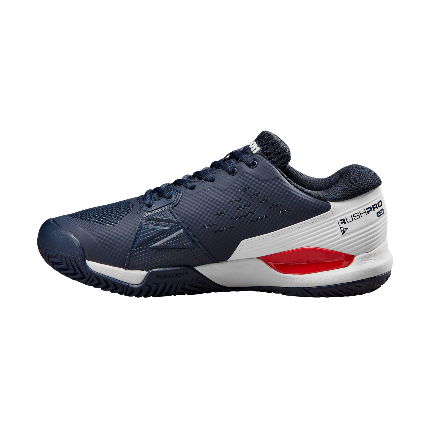 Wilson Rush Pro Ace Tennis Shoes