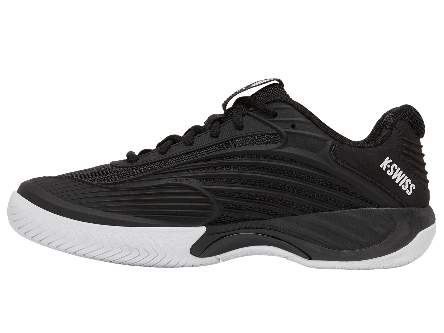 K-Swiss Hypercourt Express 3 2E Wide