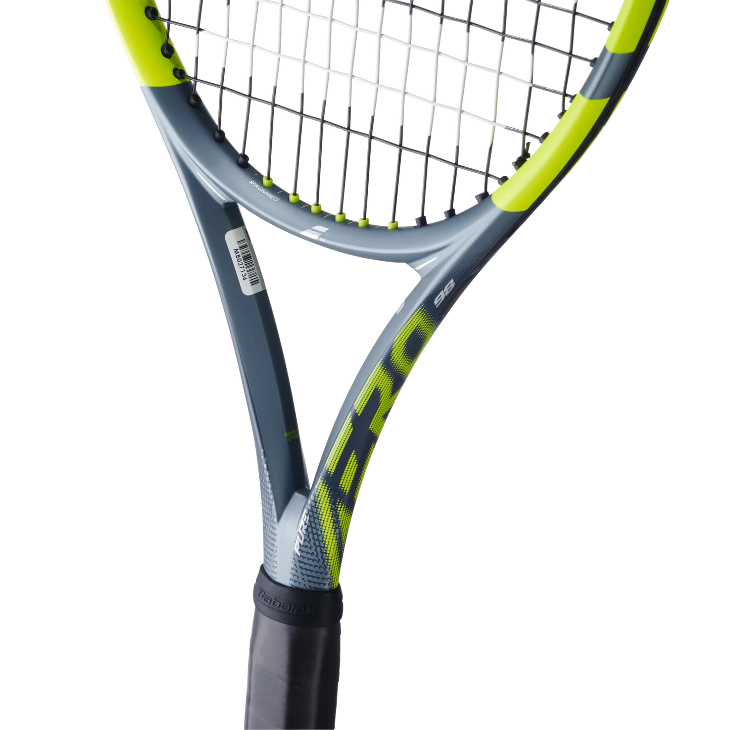 Babolat Pure Aero 98 Gen 9