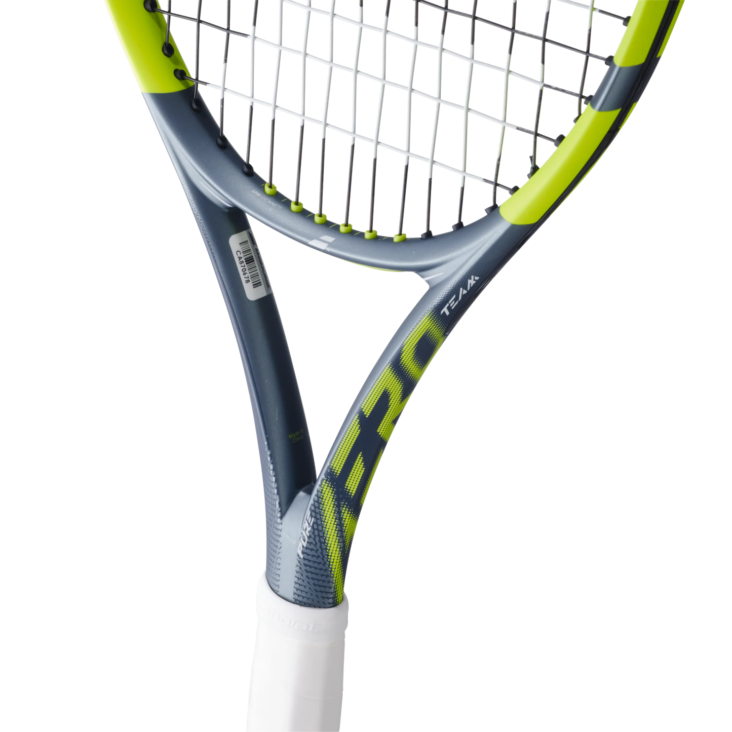 Babolat Pure Aero Team Gen 9