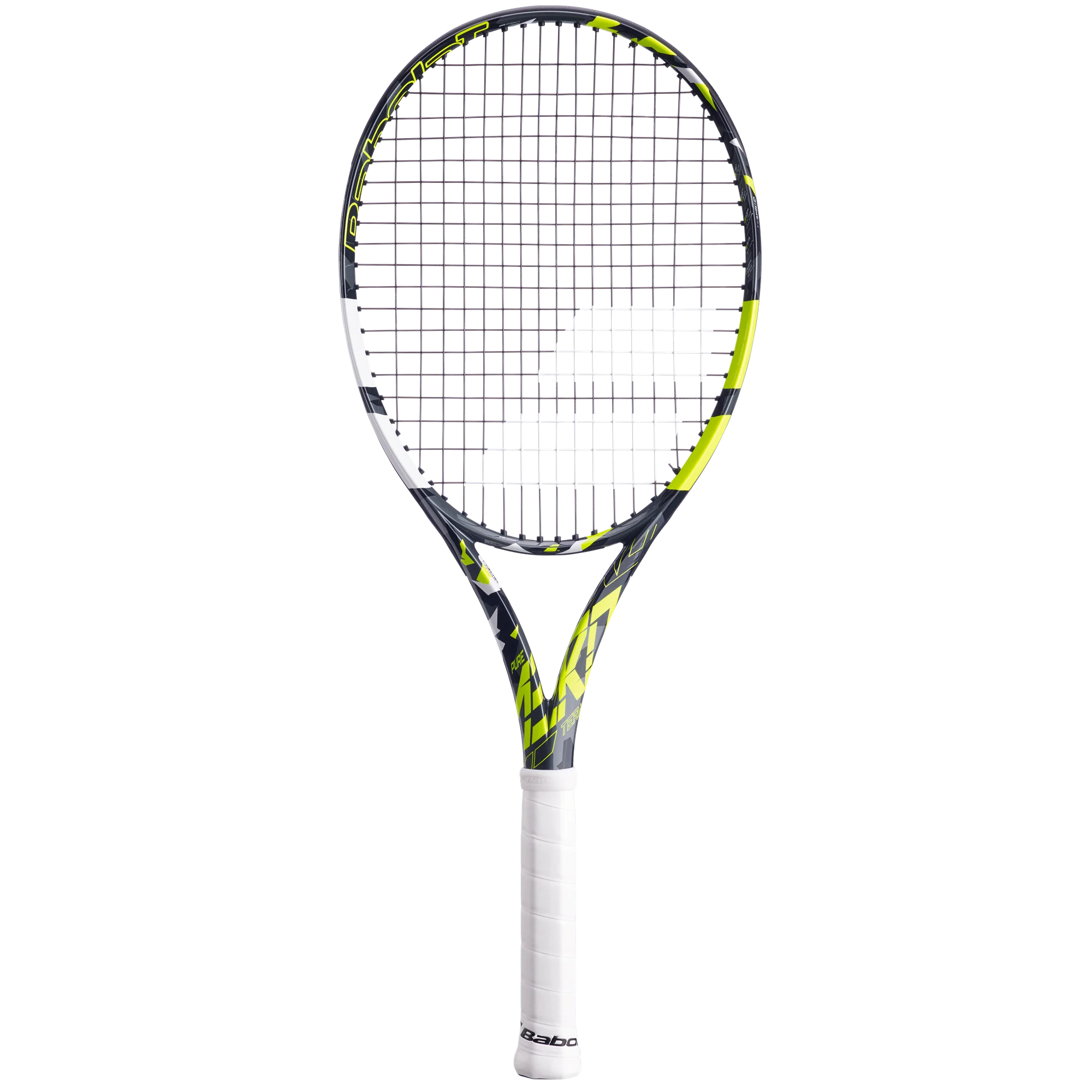 Babolat ピュアアエロチーム 2023 Babolat Pure Aero Team 2023 – Courtside Racquets