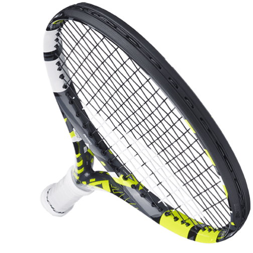 Babolat Pure Aero Junior 26 Strung