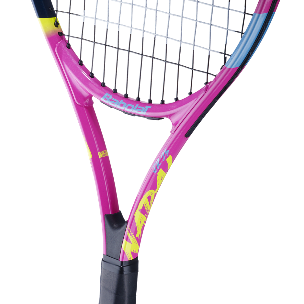 Babolat Nadal Junior 21 Strung
