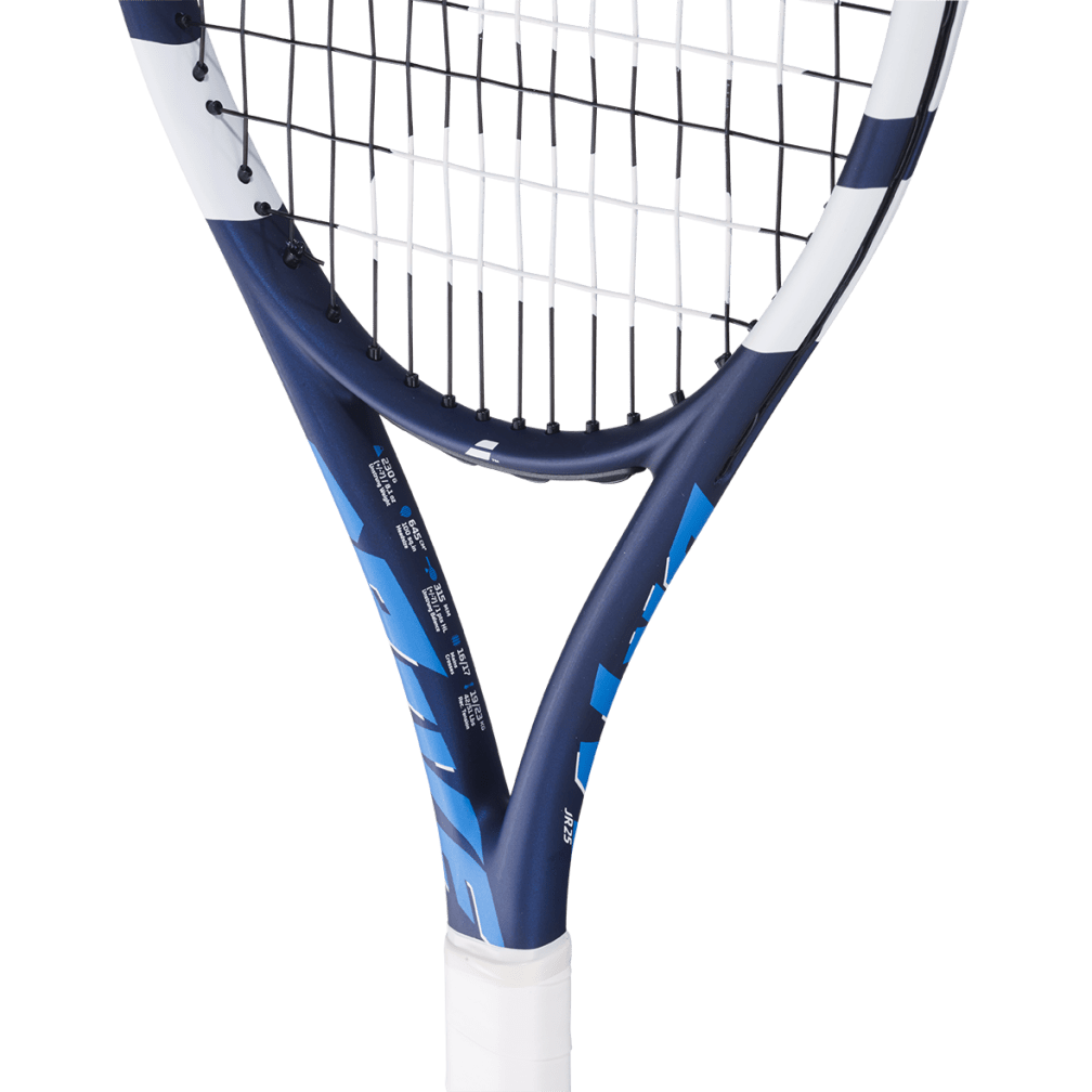 Babolat Drive Junior 25 Strung