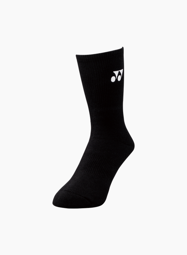 Yonex 19120YX SPORT CREW SOCKS