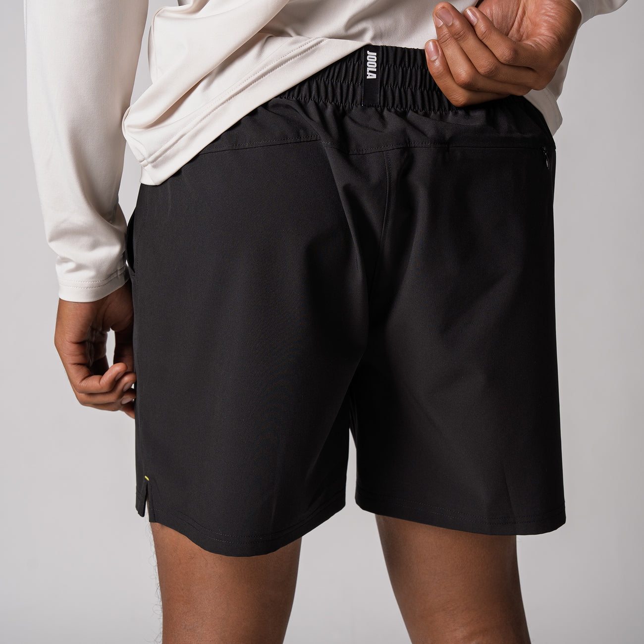 Joola Men's Woven Shorts (5")