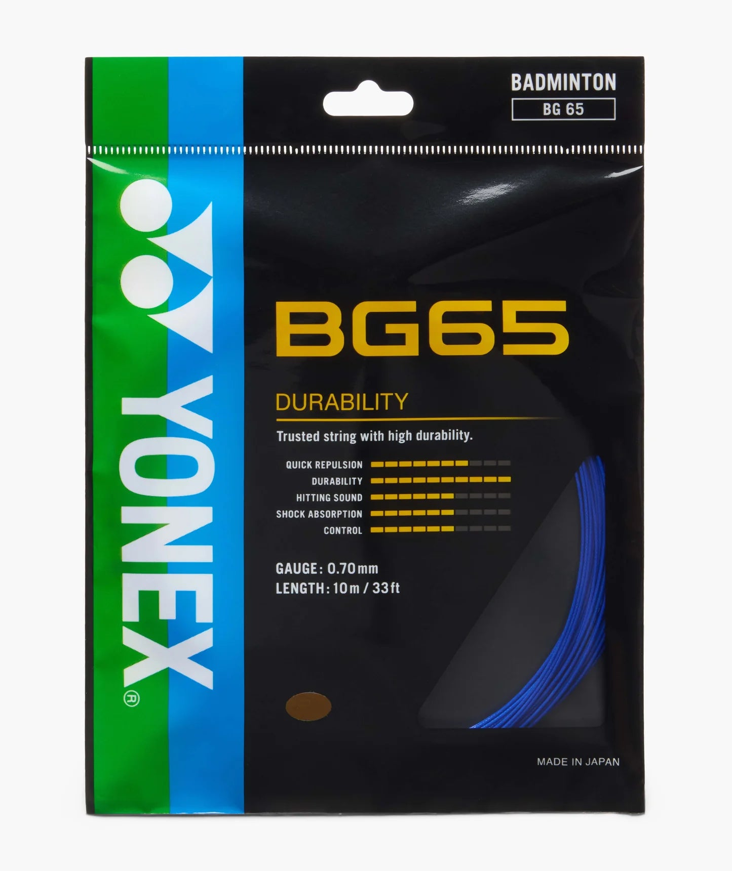 Yonex Badminton - BG65