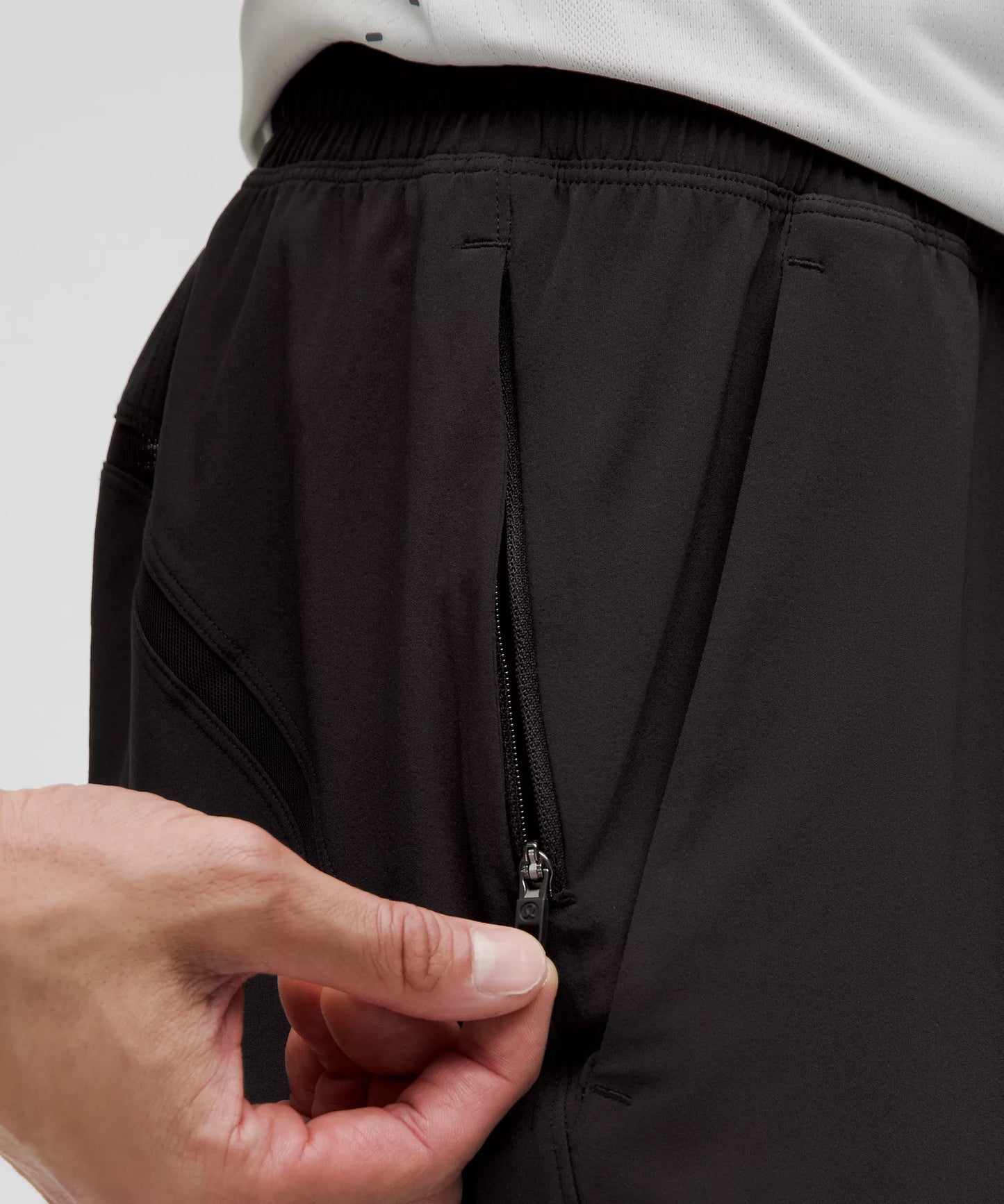 Lululemon Pace Breaker Linerless Short 7"