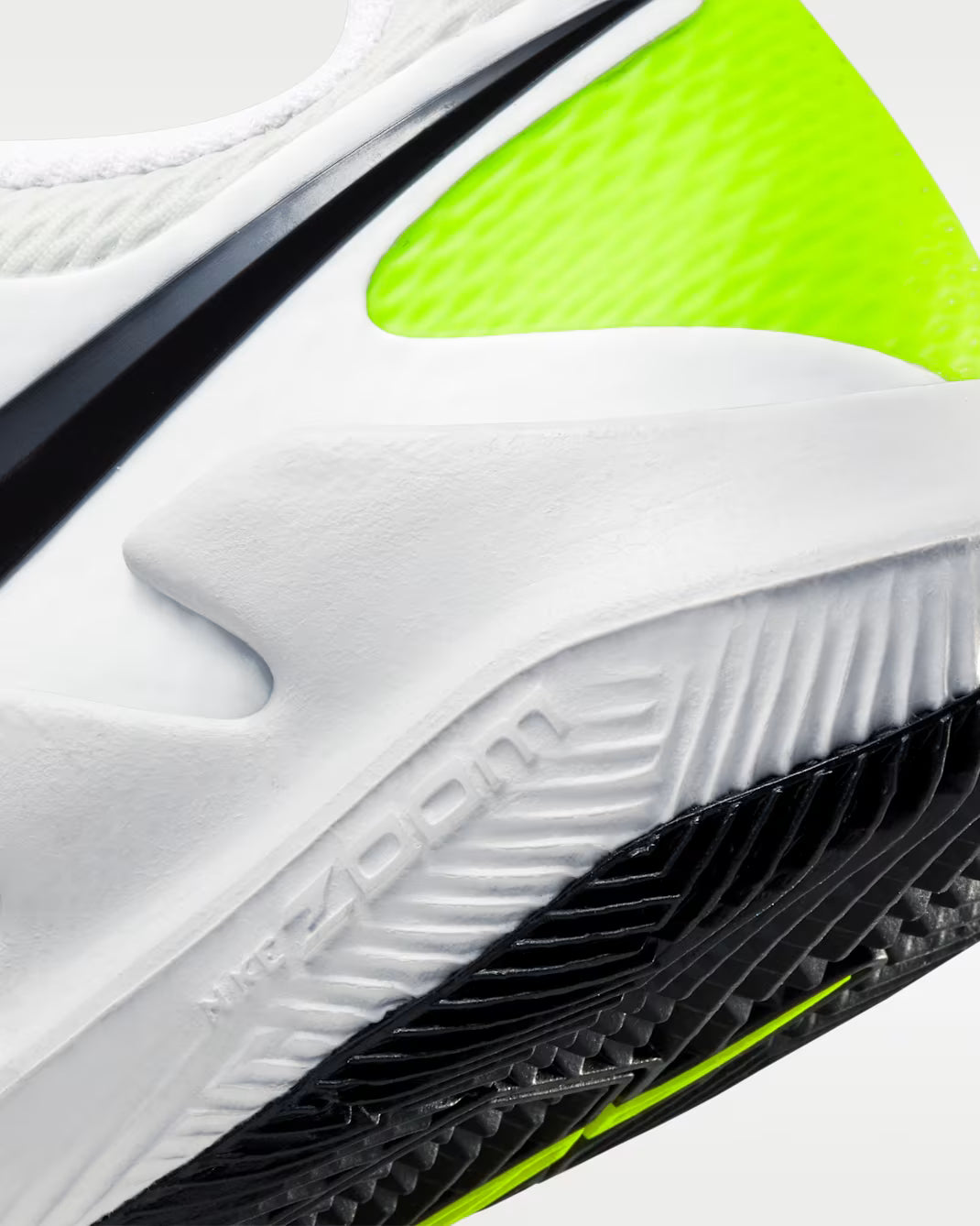 NikeCourt Jr. Vapor X