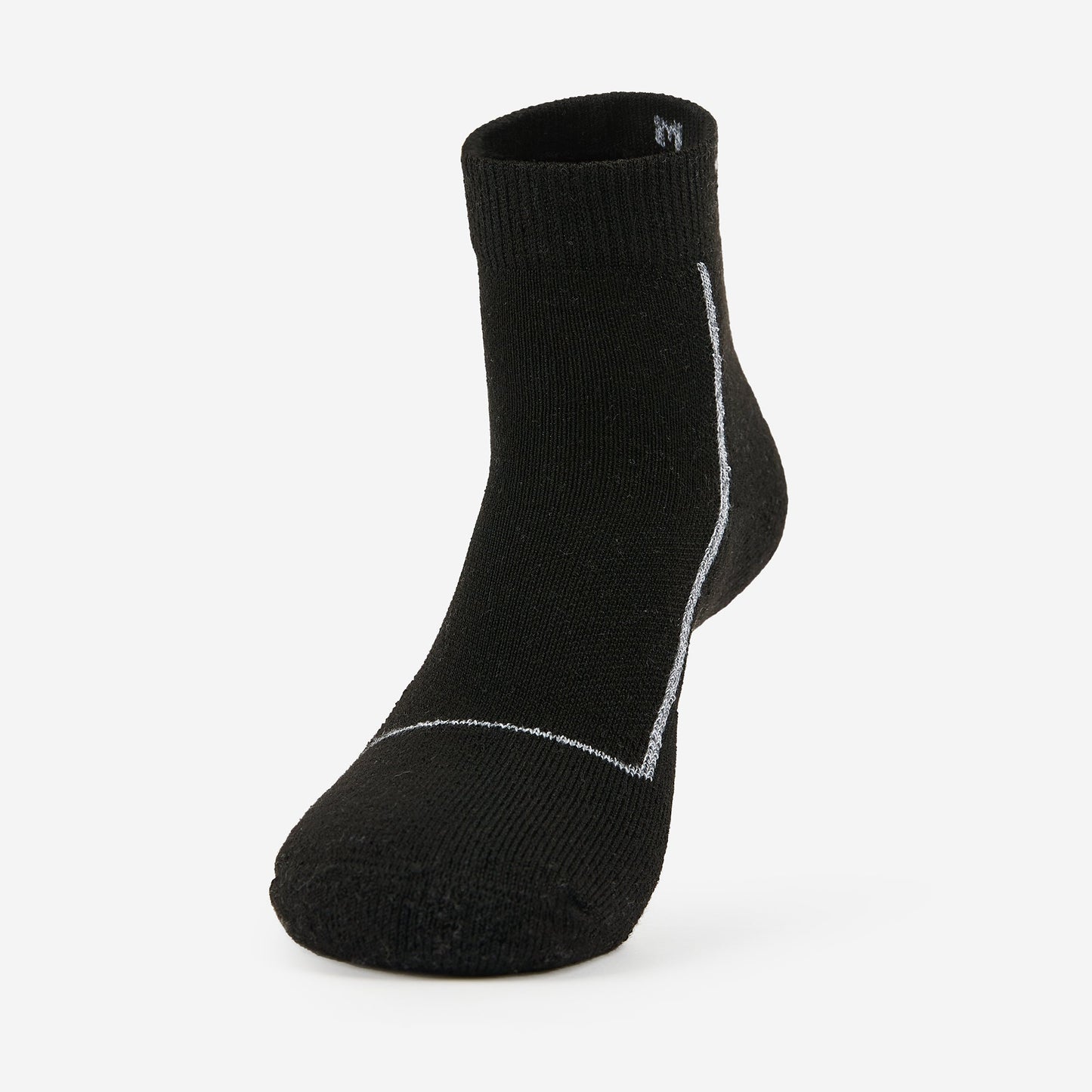 Thorlo Light Cushion Ankle Pickleball Socks | PBMU01