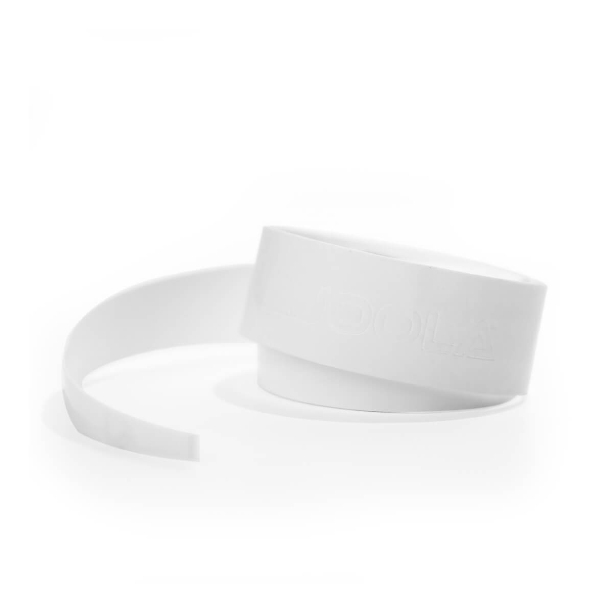JOOLA Premium Overgrip - White (4 Pack)