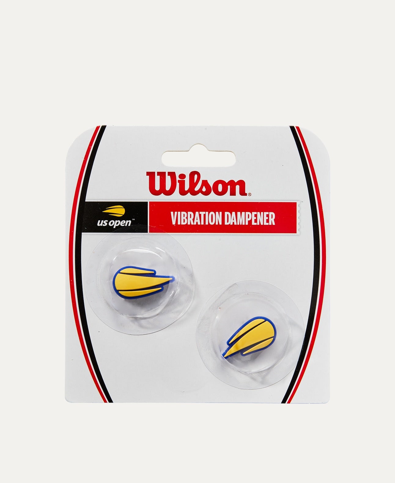 Wilson US Open Flame Dampener 2 Pack