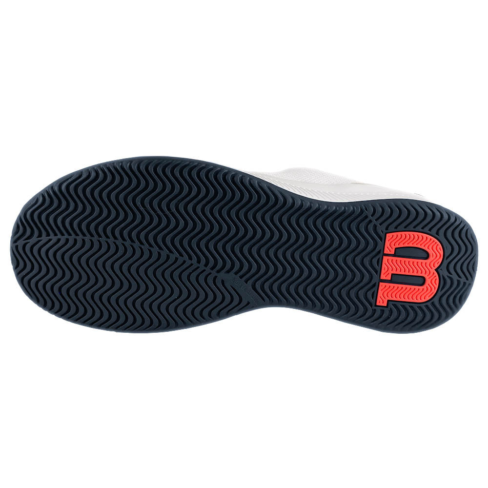 Wilson INTRIGUE LITE White/Navy Blazer