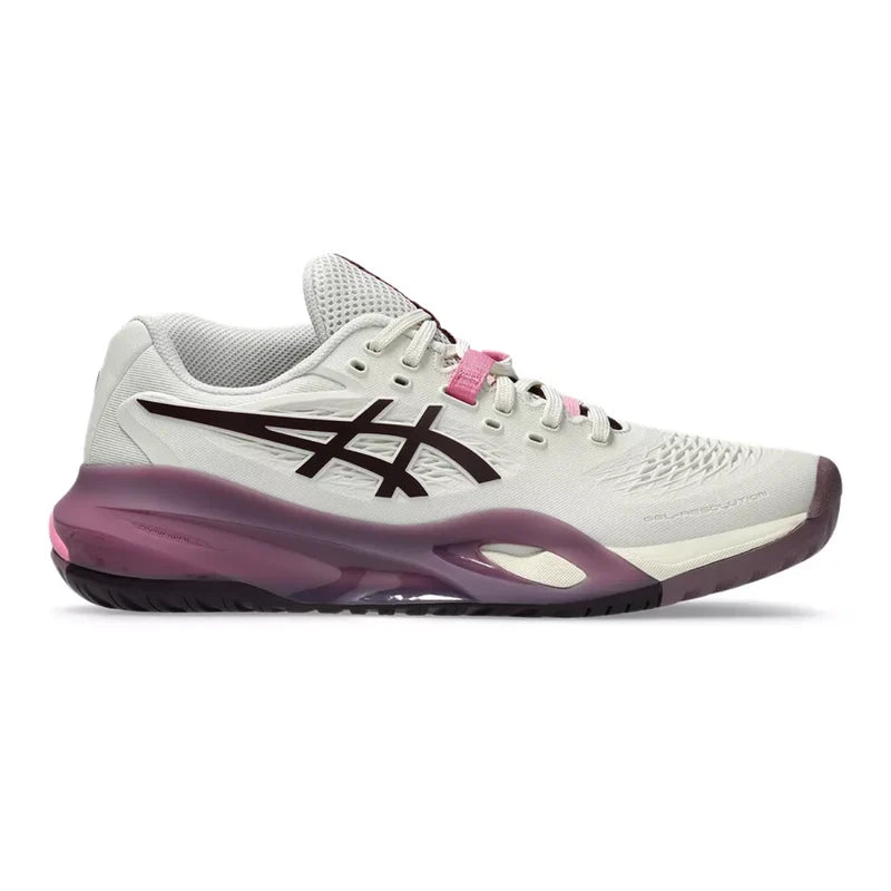 Womens Acics Gel Resolution X