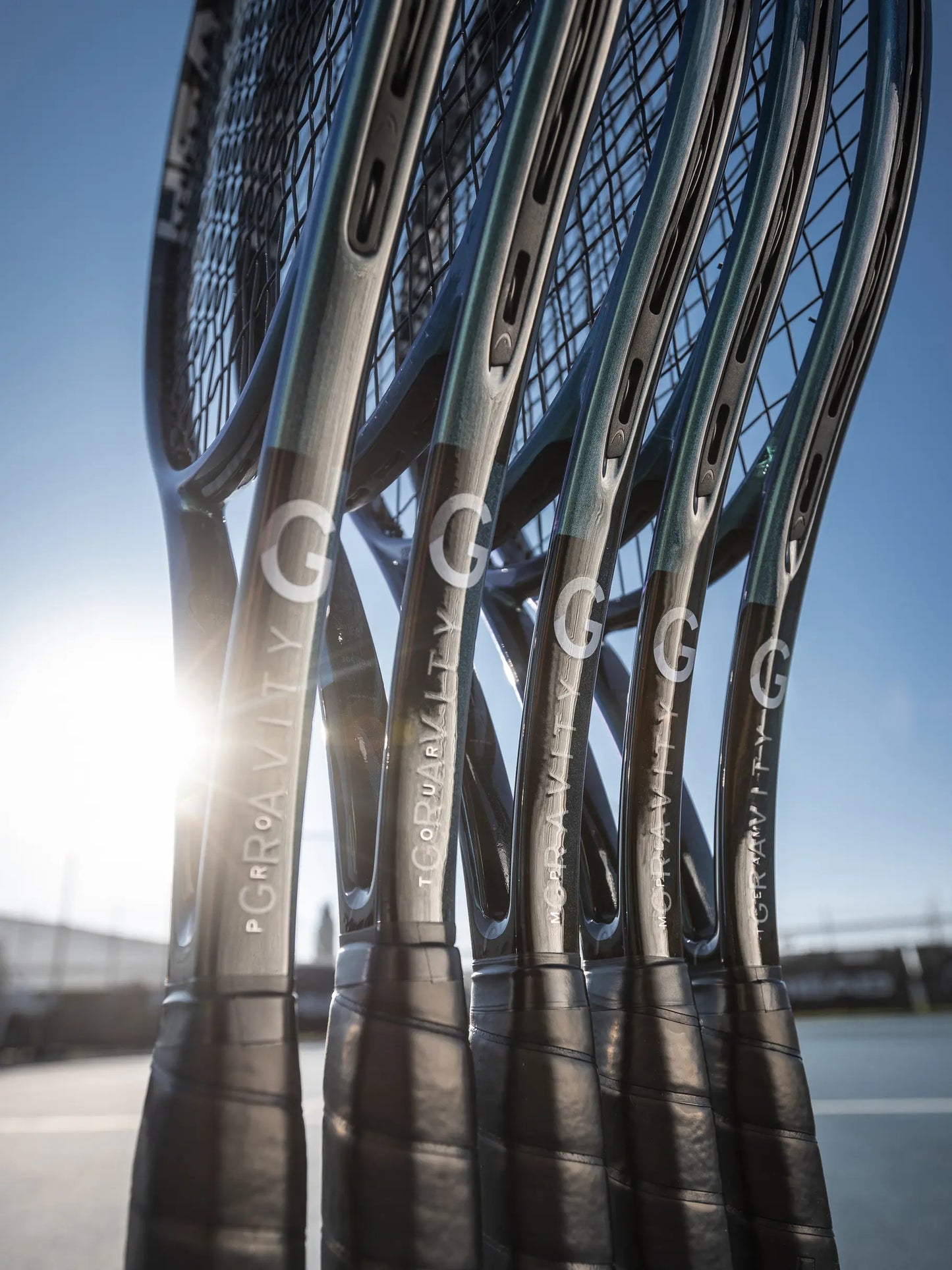 HEAD Gravity Pro 2025