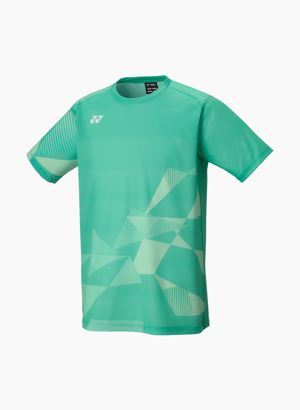 Yonex UNISEX CREW NECK SHIRT (16744)