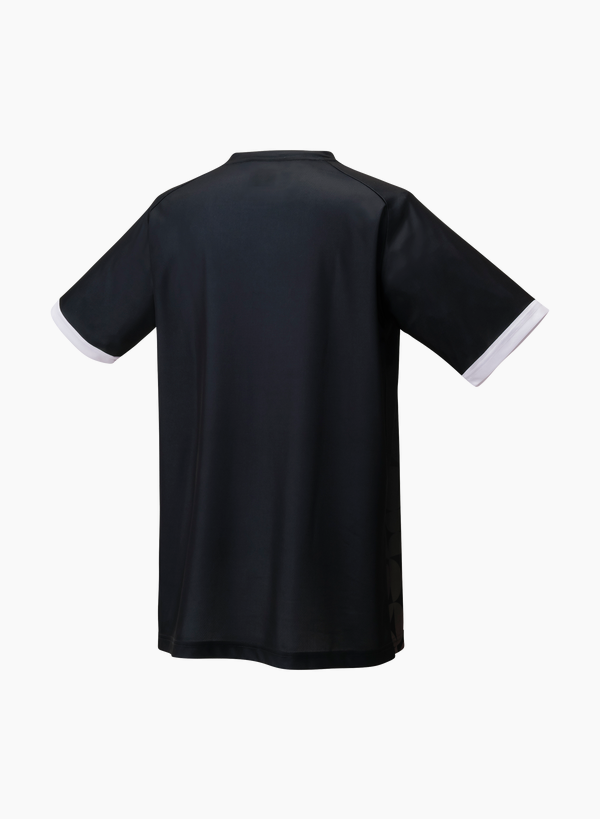 Yonex Men's Crew Neck Shirt (YM16746)