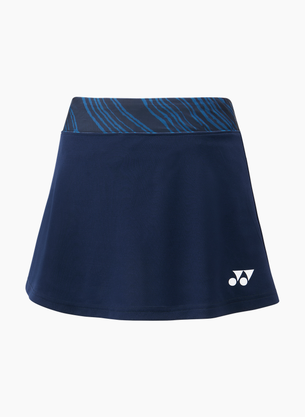 Yonex Skirt (with Inner Shorts) – YW0054