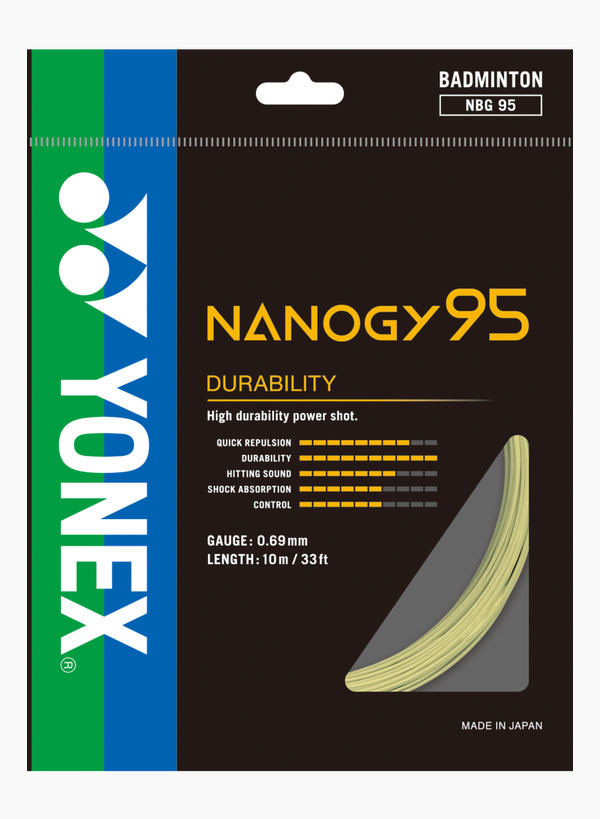 Yonex Badminton - NANOGY 95