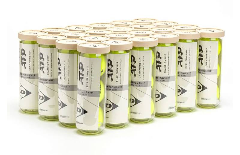 Dunlop - ATP Champ Extra Duty