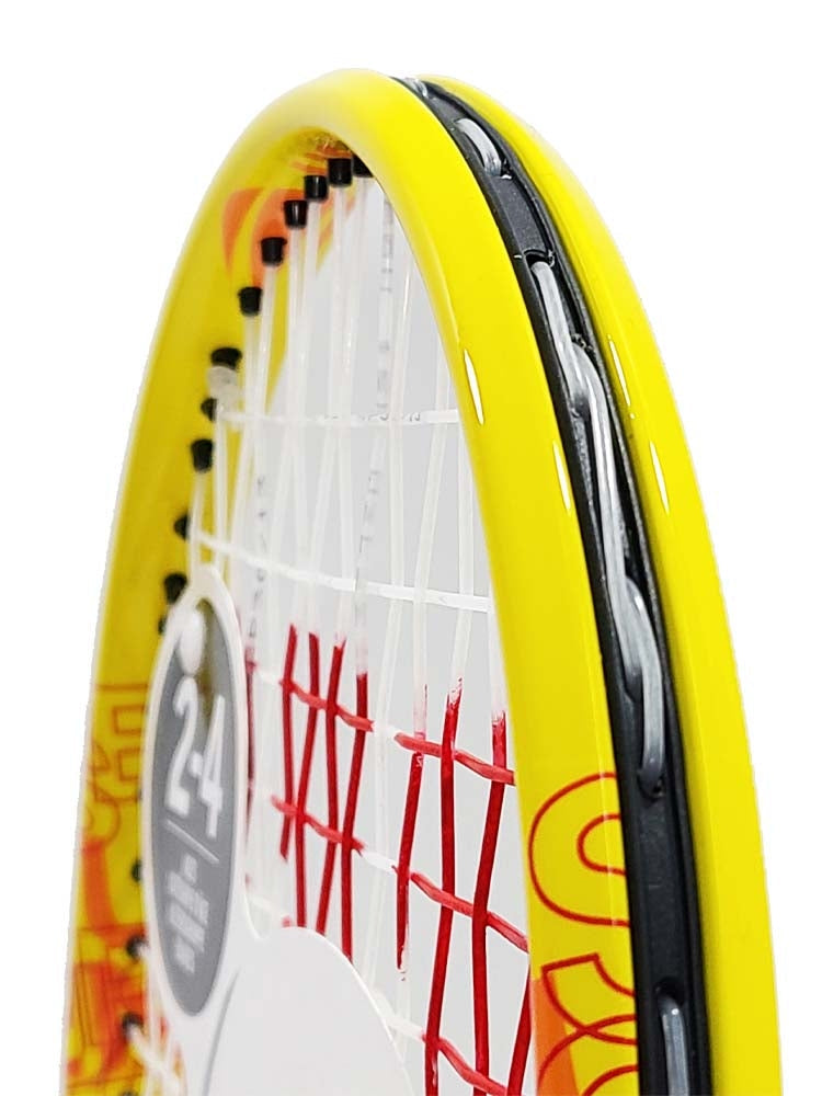 Wilson US Open Junior 19