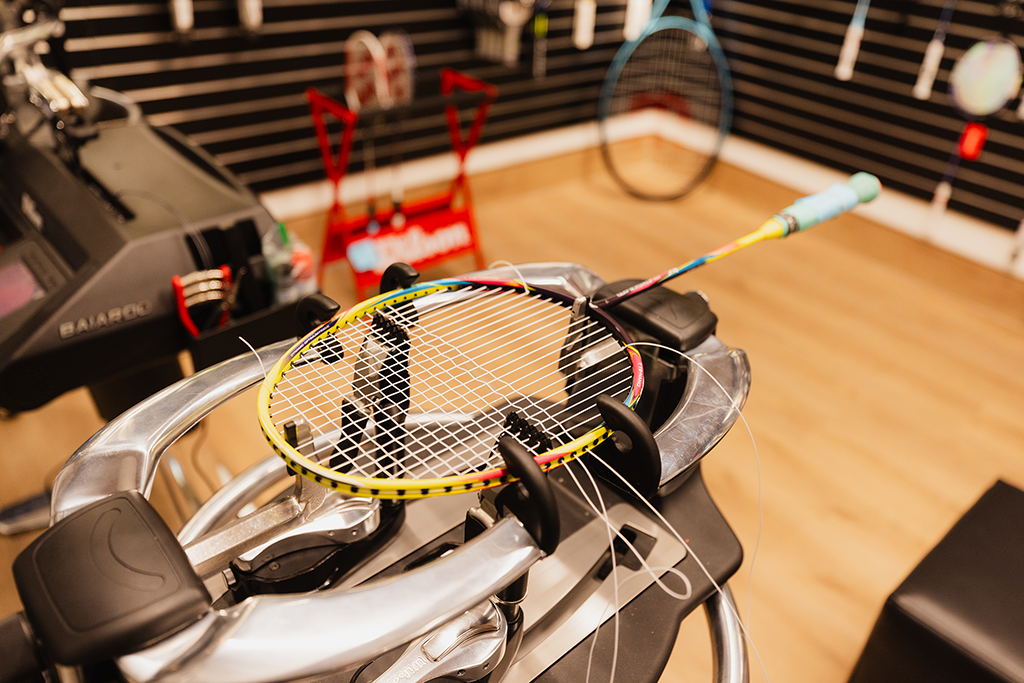 The 2026 Guide to Racquet Stringing Costs in Winnipeg