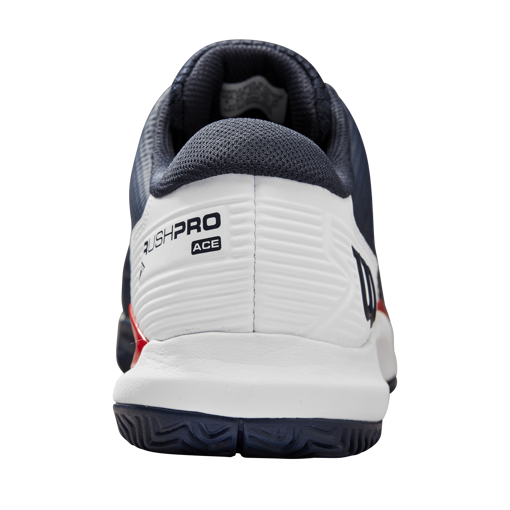 Wilson Rush Pro Ace Tennis Shoes