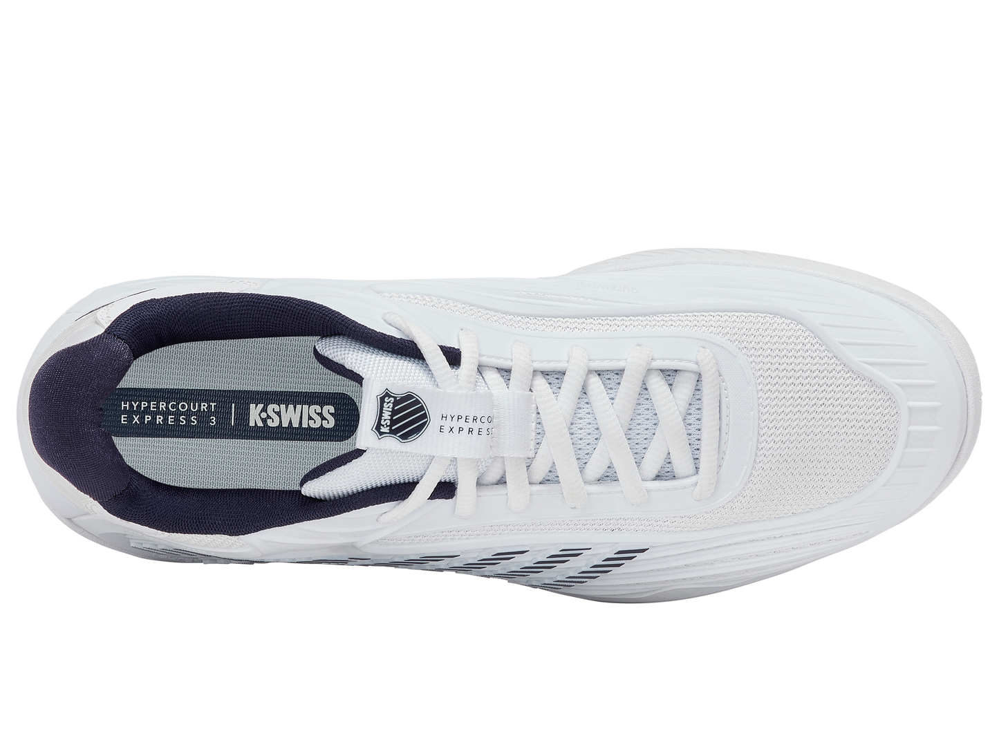 K-Swiss Hypercourt Express 3