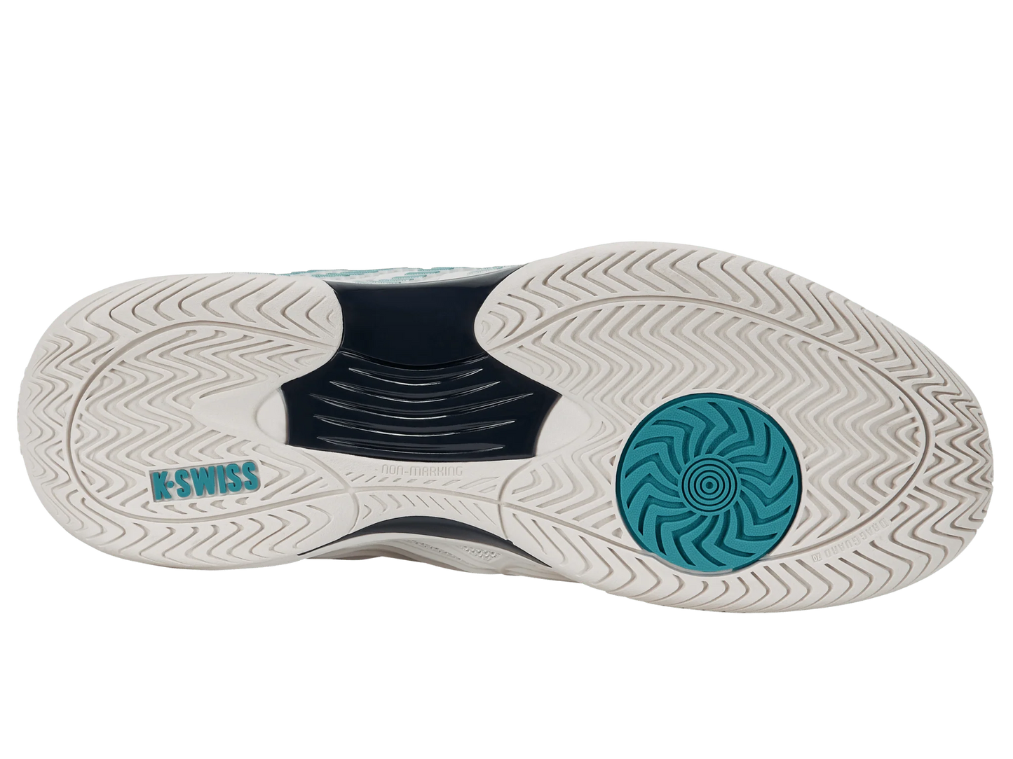 K-Swiss Hypercourt Express 3