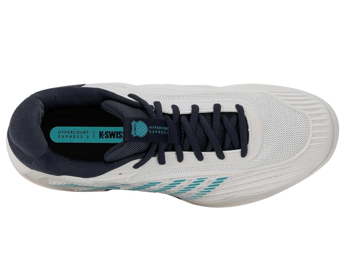 K-Swiss Hypercourt Express 3