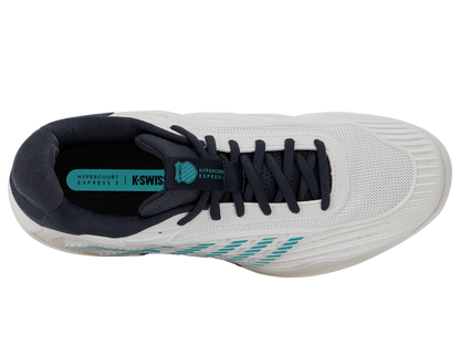 K-Swiss Hypercourt Express 3