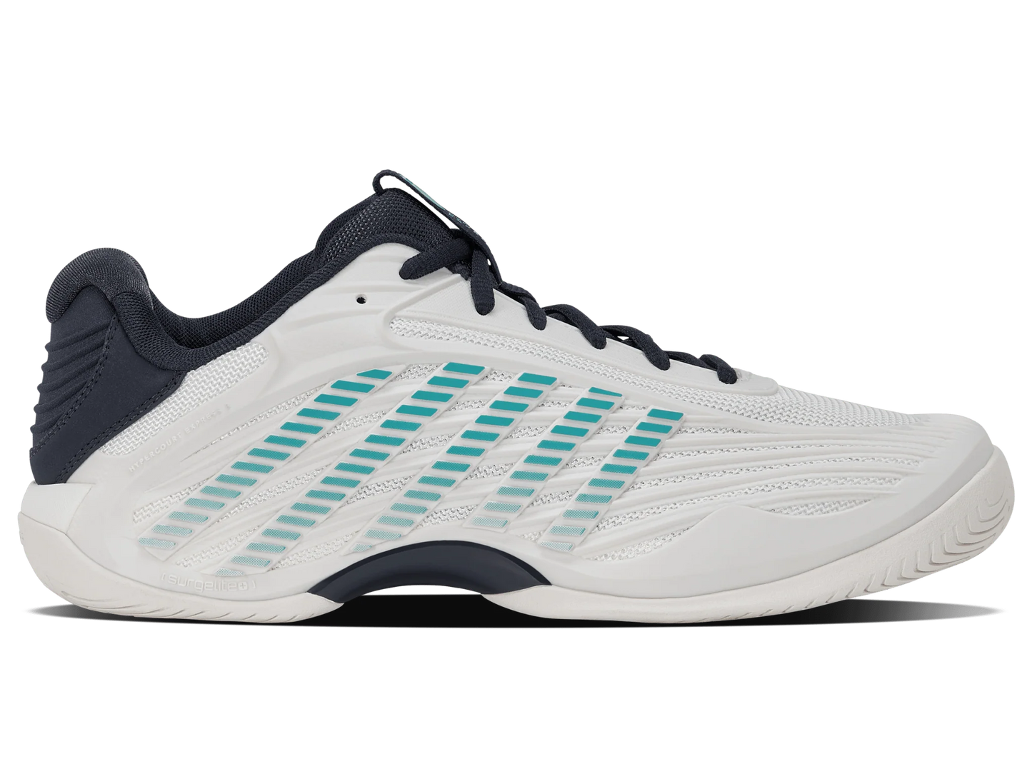 K-Swiss Hypercourt Express 3