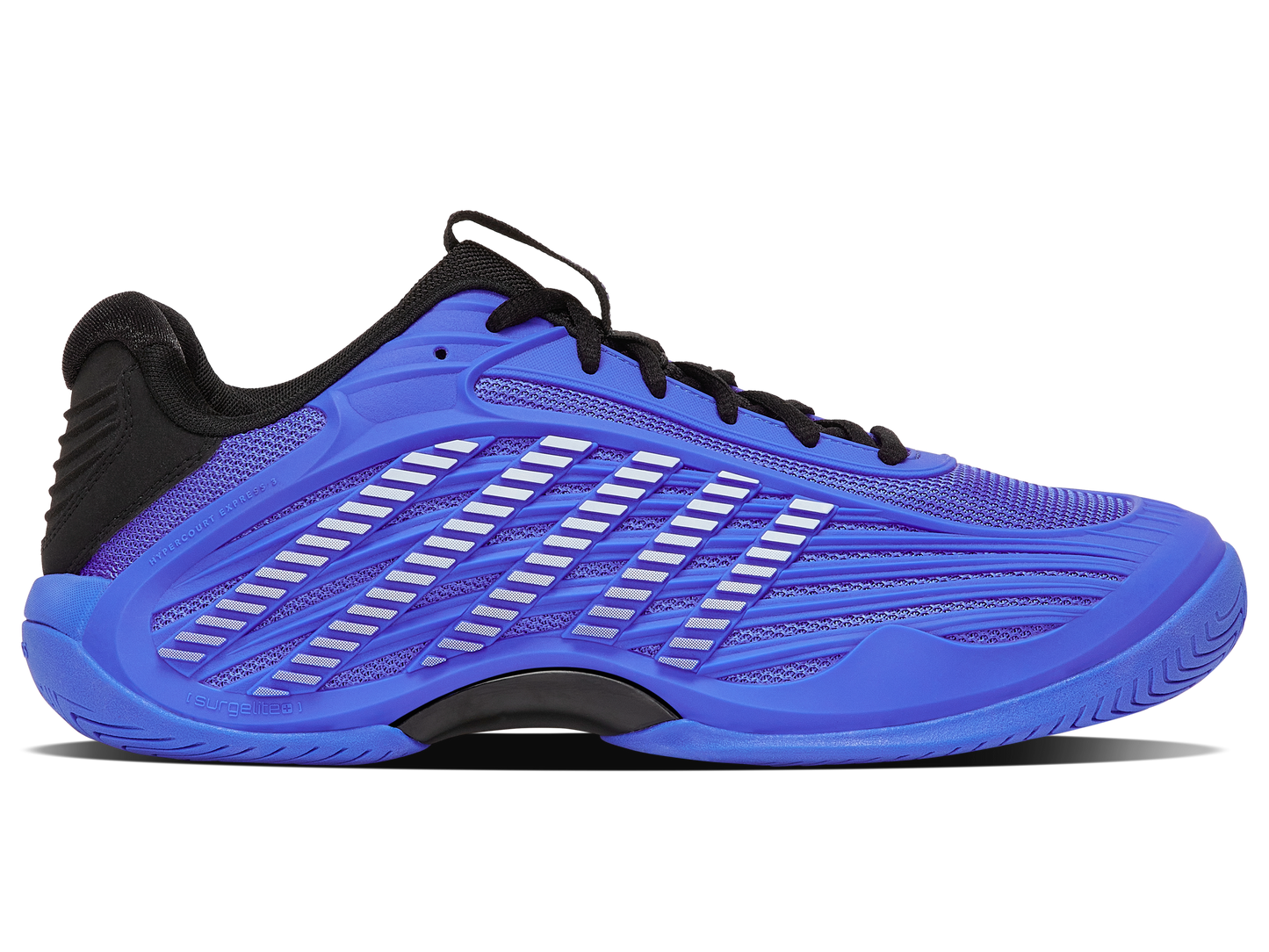 K-Swiss Hypercourt Express 3