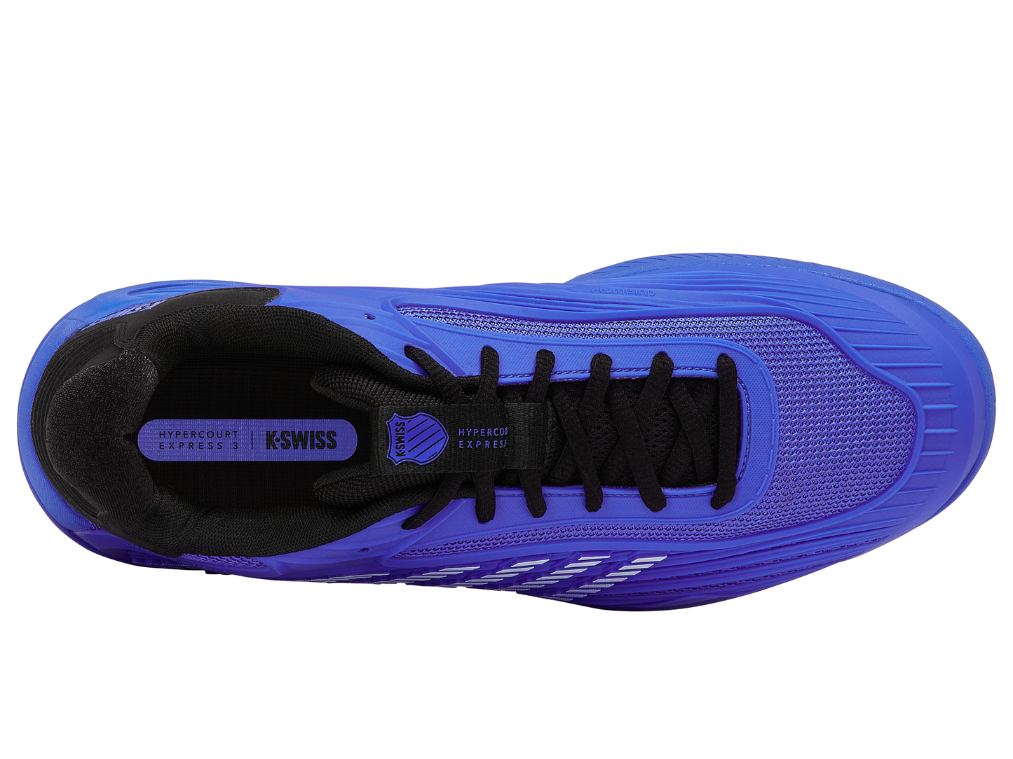 K-Swiss Hypercourt Express 3