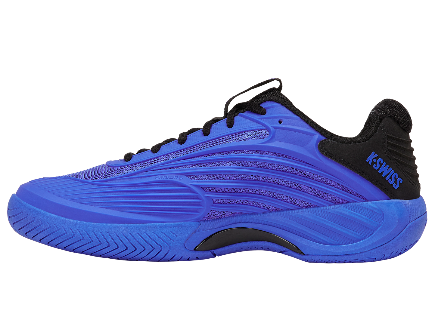 K-Swiss Hypercourt Express 3