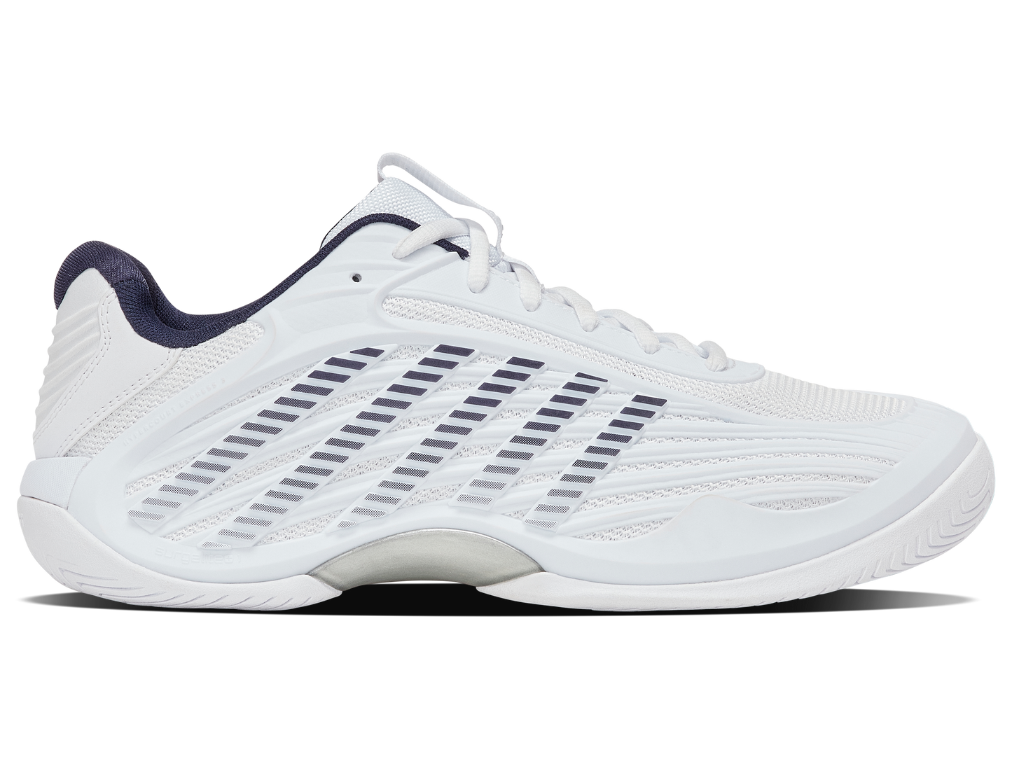 K-Swiss Hypercourt Express 3 2E Wide