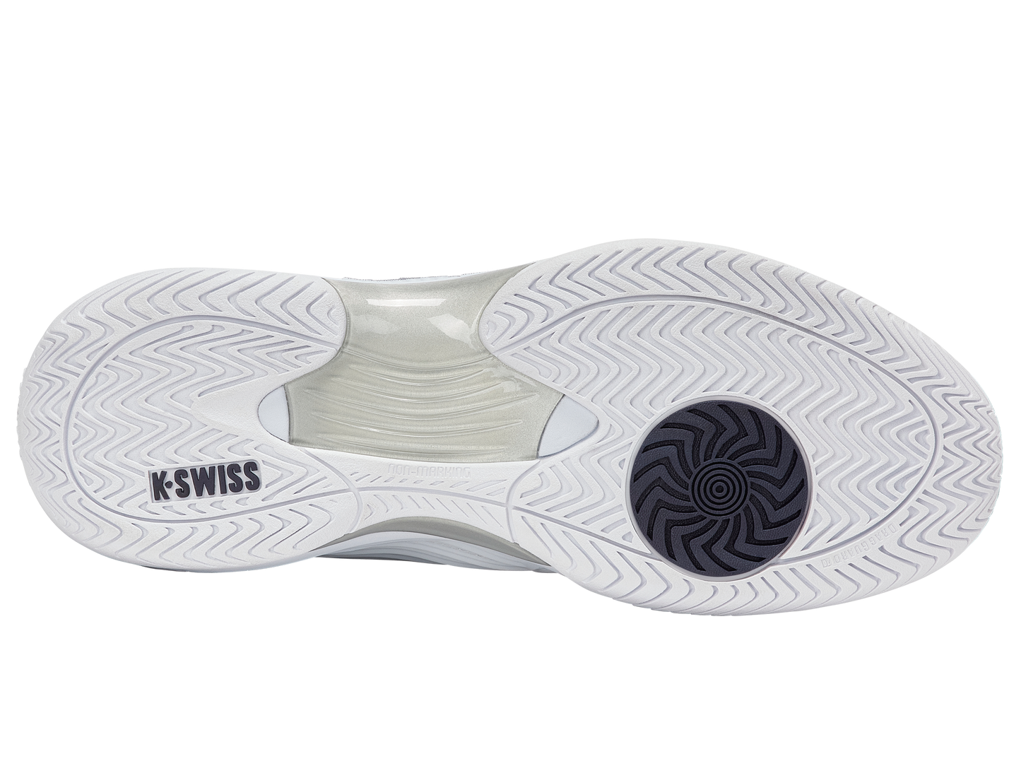 K-Swiss Hypercourt Express 3 2E Wide