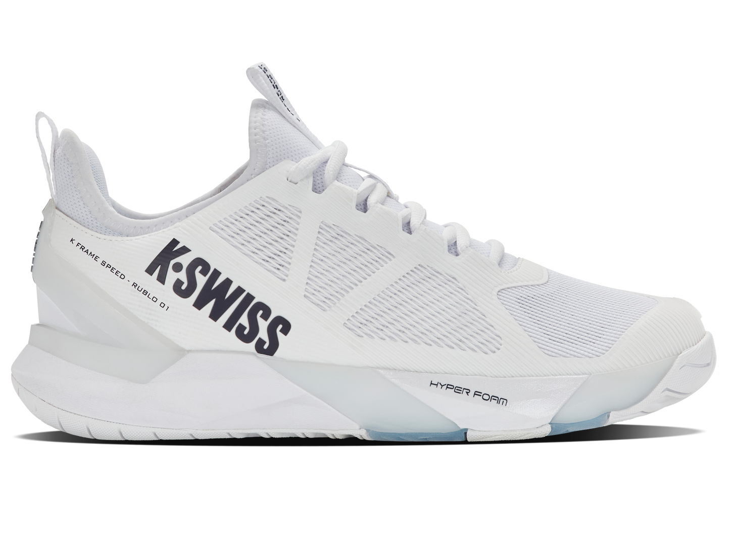 K-Swiss K-Frame Speed Rublo