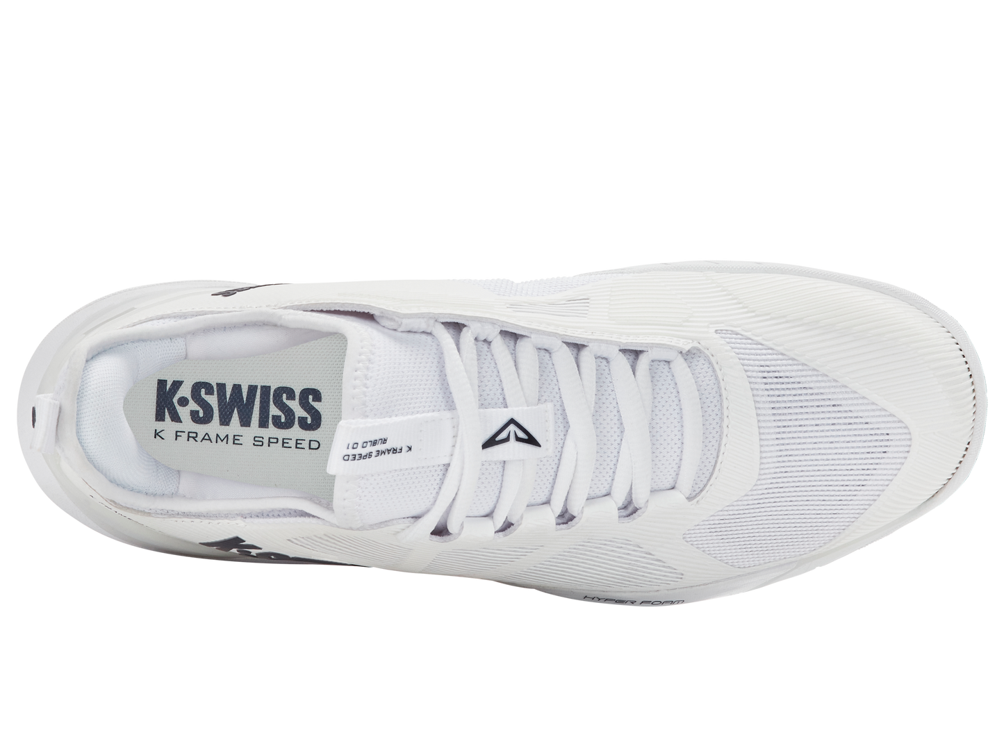 K-Swiss K-Frame Speed Rublo