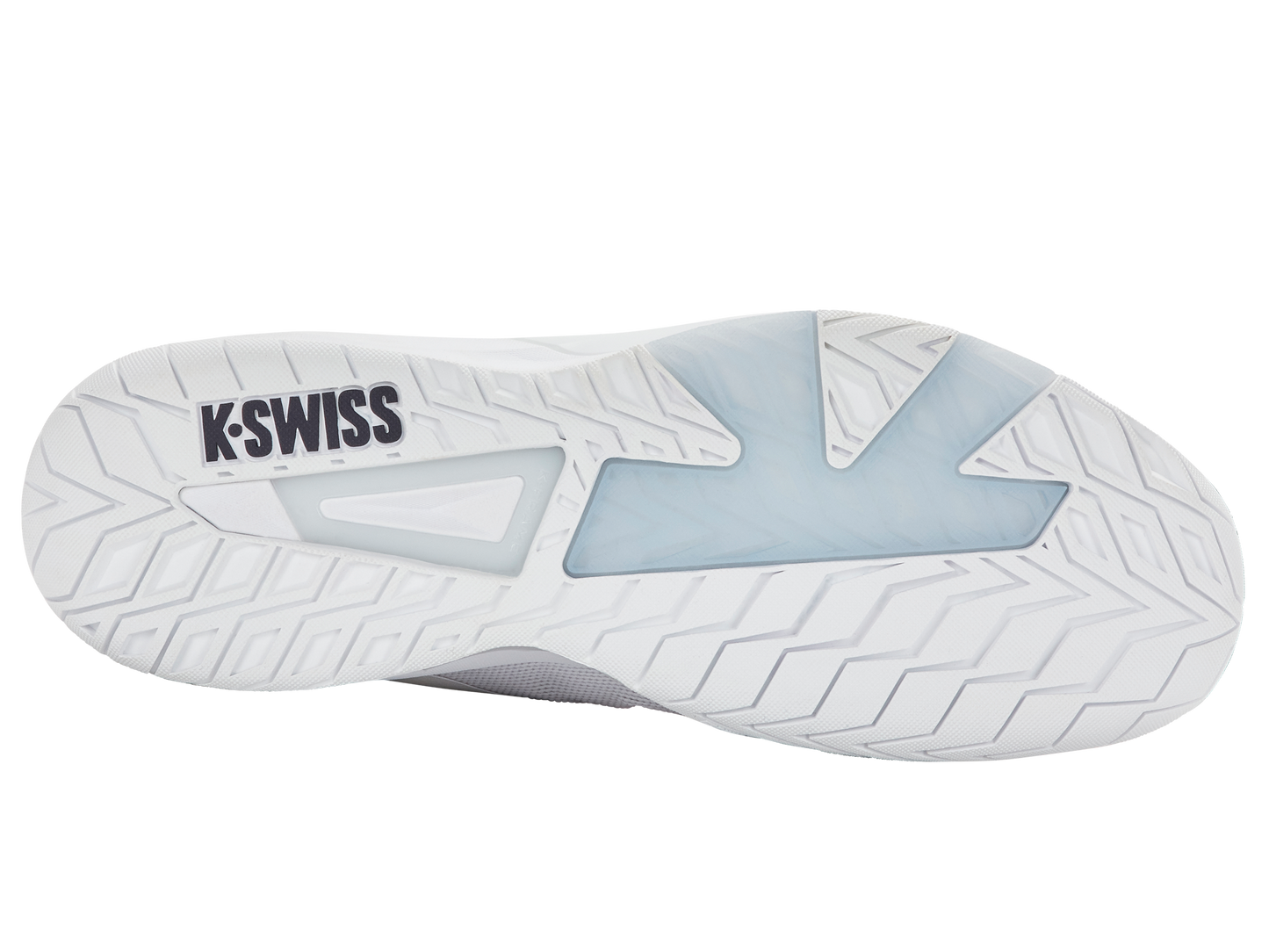 K-Swiss K-Frame Speed Rublo
