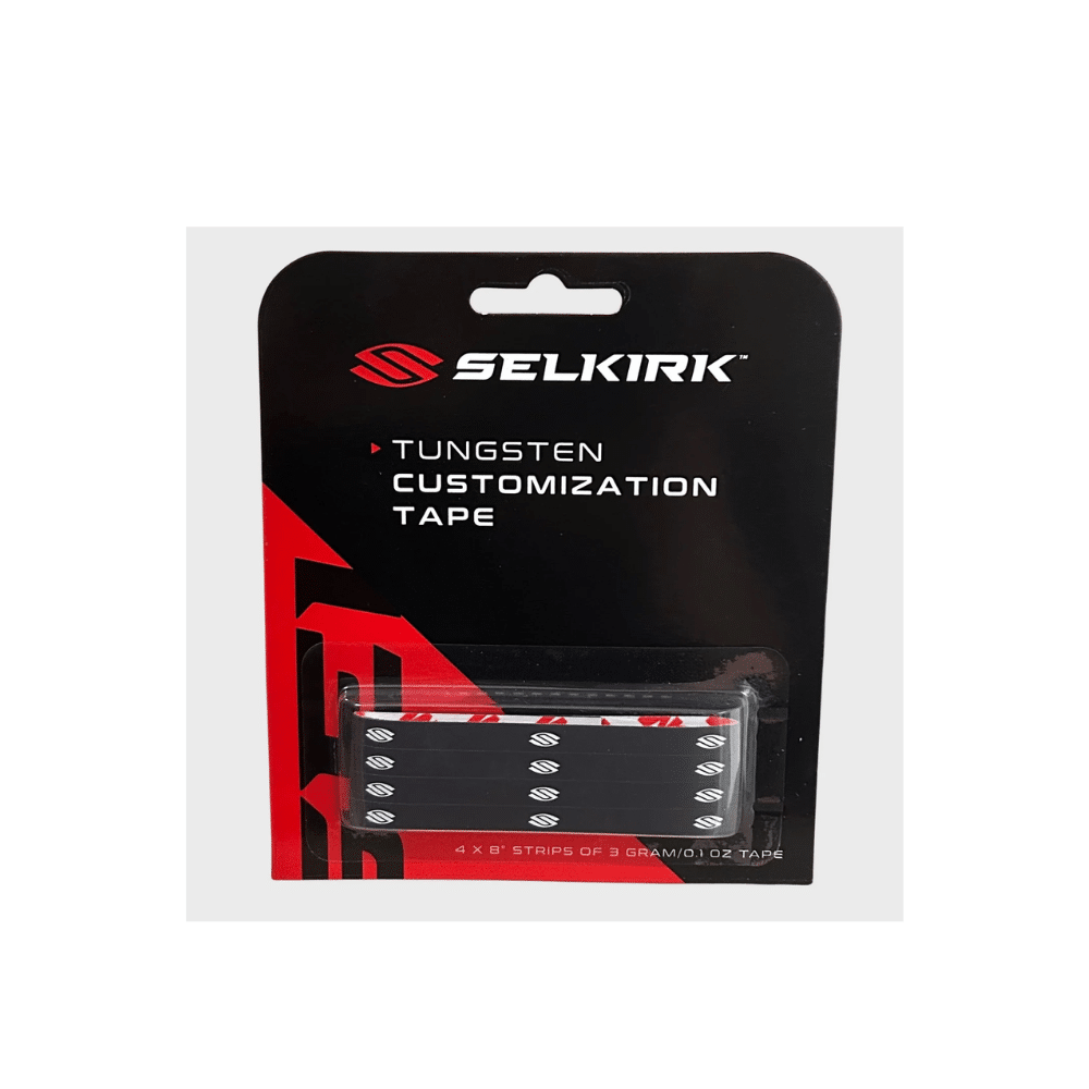 Selkirk Tungsten Tape
