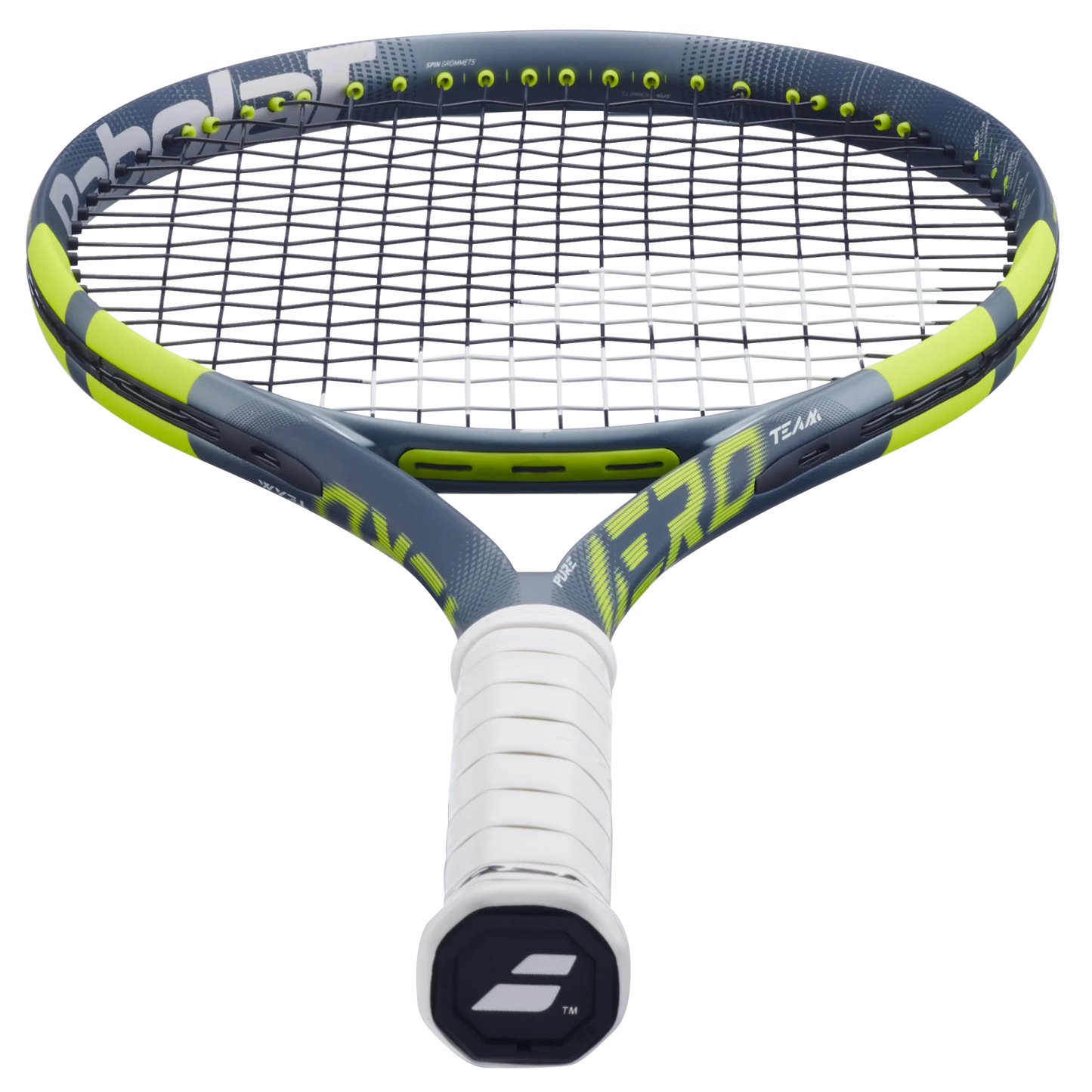 Babolat Pure Aero Team Gen 9