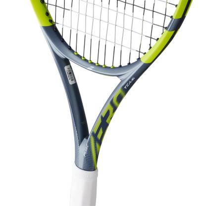 Babolat Pure Aero Team Gen 9