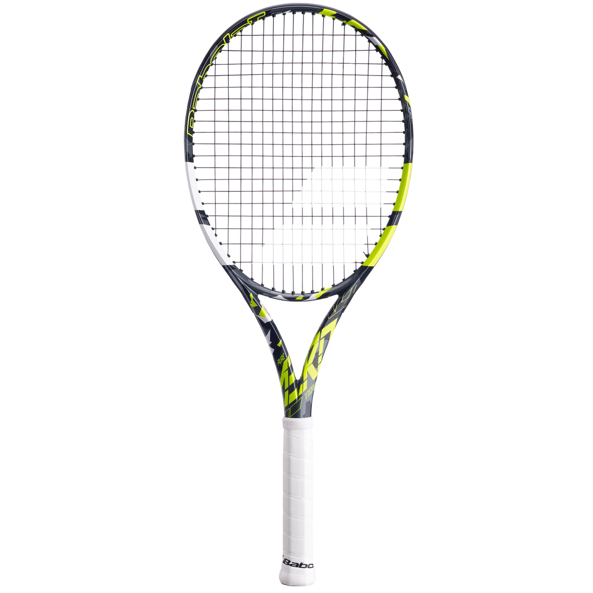 Babolat Pure Aero Team 2023 – Courtside Racquets