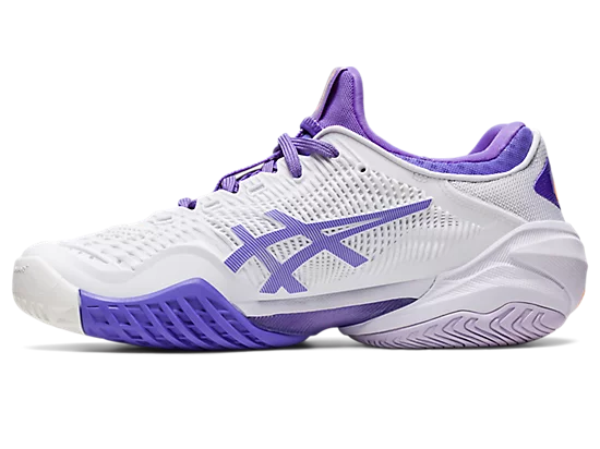 Asics Court FF 3