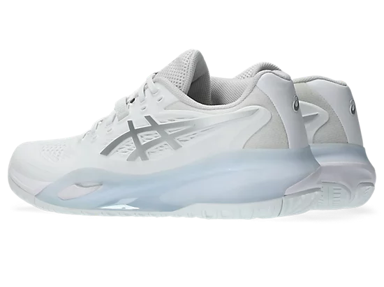 ASICS Gel-Resolution X