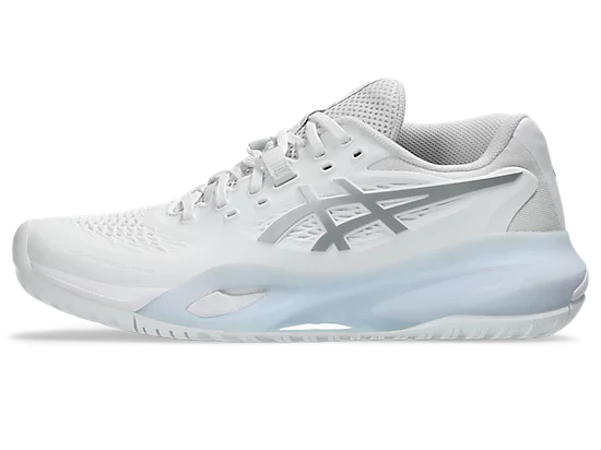 ASICS Gel-Resolution X