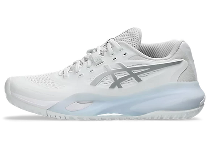 ASICS Gel-Resolution X