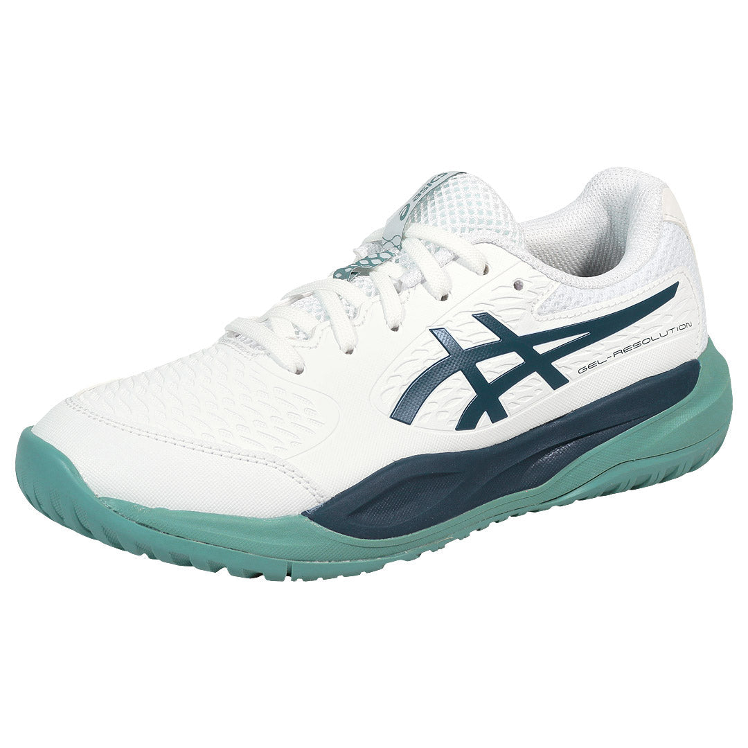 Acics Gel Resolution X GS