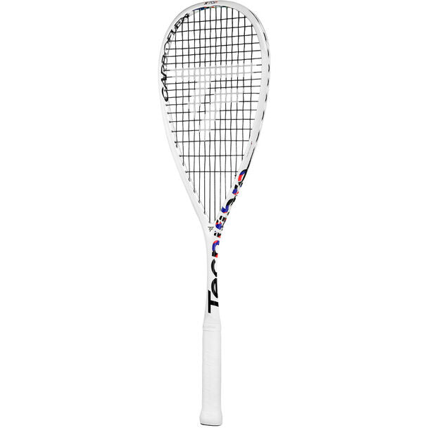 Tecnifibre Carboflex 130 X-Top V2